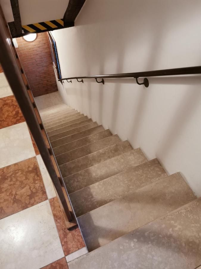 Ca Cristallina Benátky Exteriér fotografie